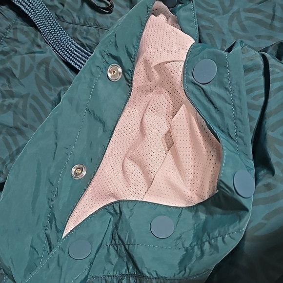 Puma Storm‎ Watch Packable Basketball Hoops Pants Size Medium NWT - Picture 5 of 6